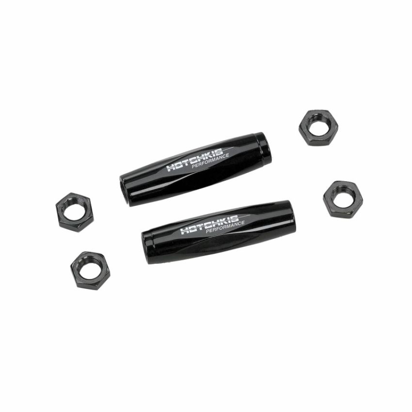 Hotchkis 1614 64.5-73 Ford Mustang Machined Adjustable Tie Rod Sleeves
