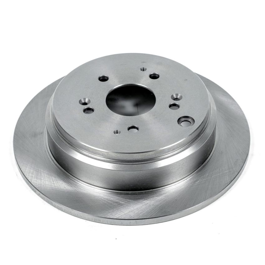 PowerStop JBR988 AutoSpecialty Brake Rotor