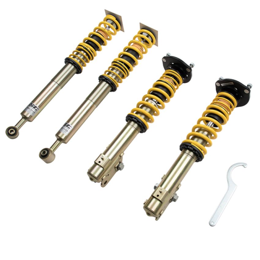 Suspension (18265817 ST ADJUSTABLE COILOVER KIT)
