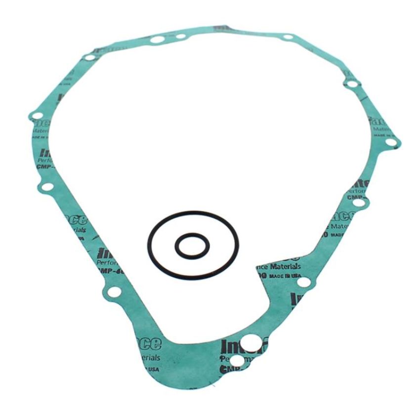 Vertex Pistons 331045 Vertex Gaskets 90-07 Yamaha VMX12 V-Max Ignition Cover Gasket Kit