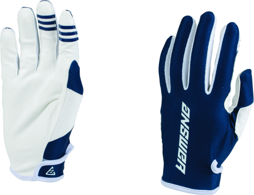 Answer 447817 Ascent Gloves