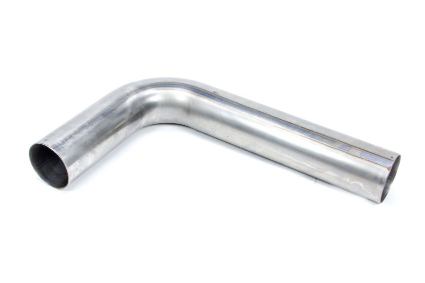 PATRIOT EXHAUST PEPH7062 90 Bend Mild Steel 3.000 x 3.5in Radius 16 Gauge