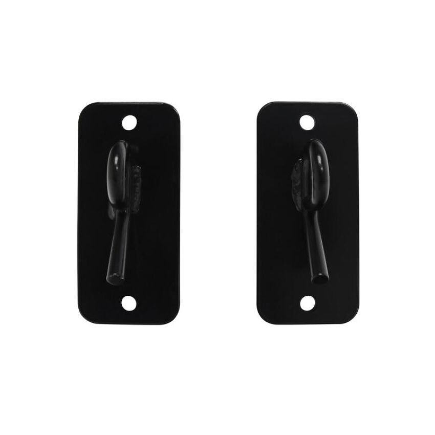 Westin 57-89005 Accessory for HLR Truck Rack HLR Adjustable Tie Down - Single Point - Blk
