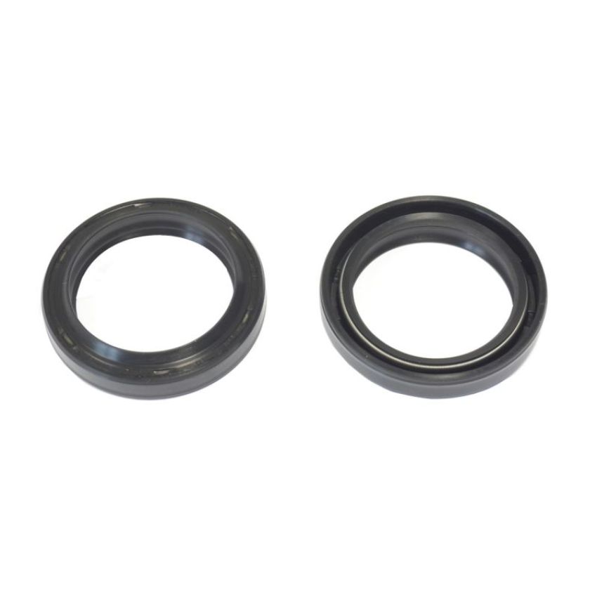 Athena P40FORK455047 88-98 Honda VT C / Cd Shadow 600 39x51x8/10.5mm Fork Oil Seal Kit