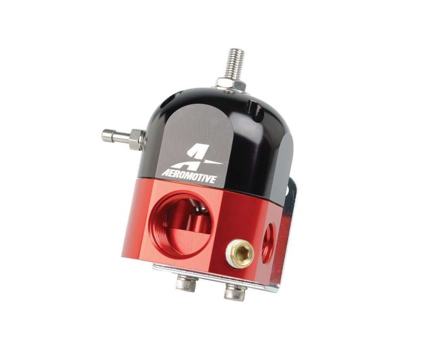 AEROMOTIVE AFS13204 A1000 Carbureted Bypass Regulator