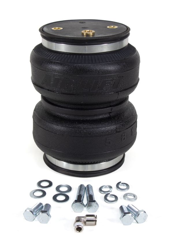 Air Lift 50385 Replacement Air Spring - Bellows Type
