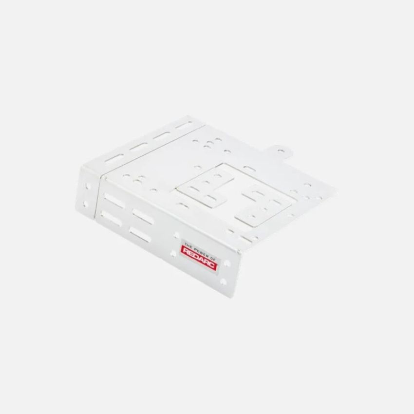 REDARC BCDCMB-107 BCDC Alpha Battery Charge Mounting Bracket