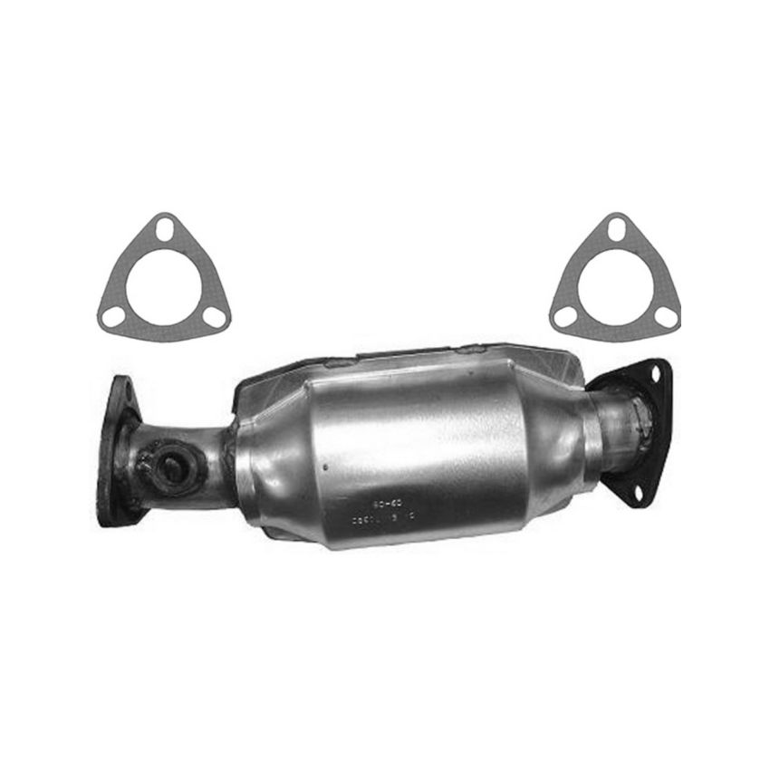 Eastern Catalytic 40377 Federal / EPA Direct-Fit Converter Assembly