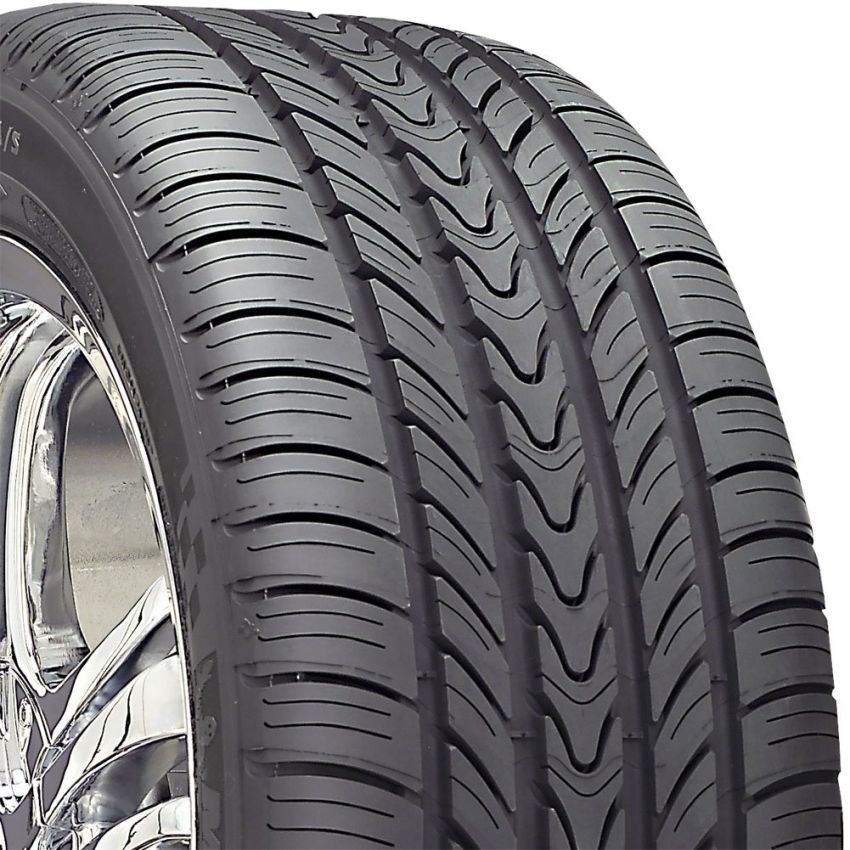 MICHELIN Pilot Exalto A/S 235/45R17 All-Season