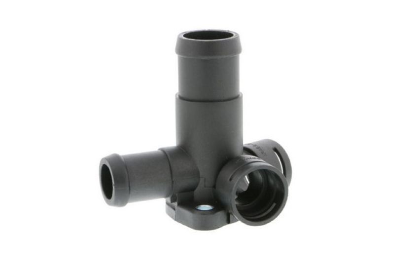 VAICO V10-0296 COOLANT FLANGE