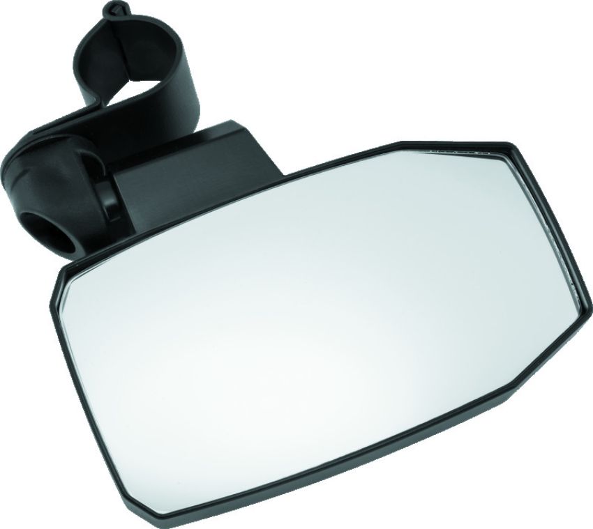 QuadBoss 570081 Sideview Mirror UTV 2in