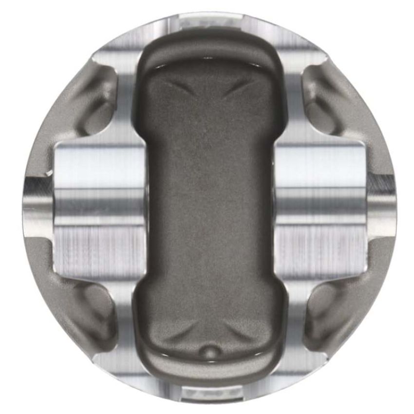 Wiseco K728M87 Piston Set, Subaru, FA20, 87.00 mm Bore, Sport Compact, Set of 4