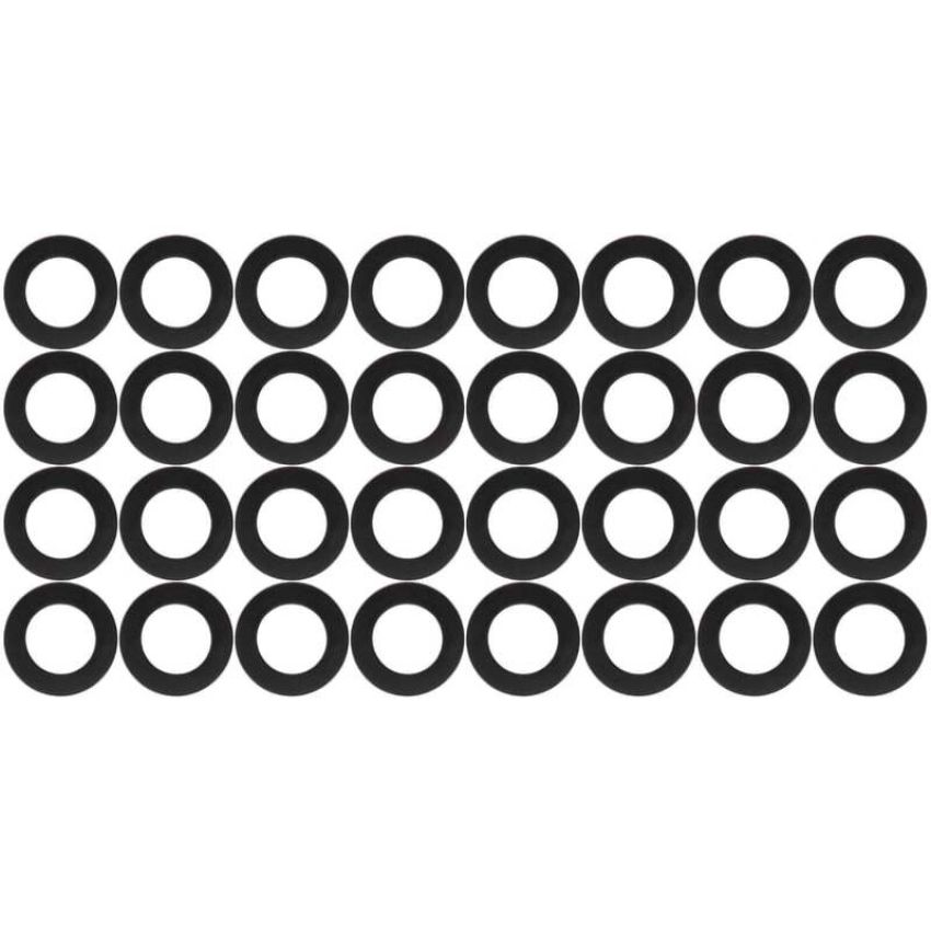 MANLEY MAN42102 7/16in Head Bolt Washers (34)