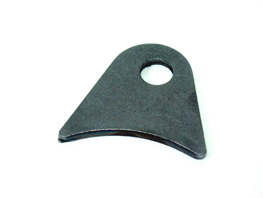 Ridetech 90000144 Large rear tab for Tri Link, uncoated. For mounting upper bar to axle.