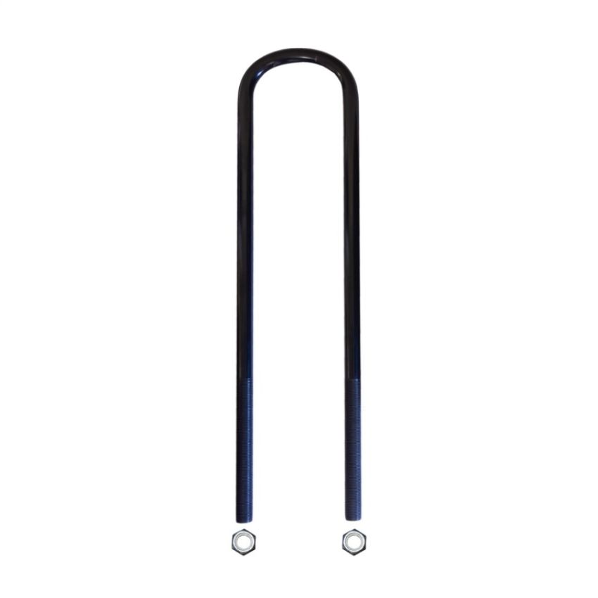 Skyjacker 58X325X18SP 5/8X3.25X18 SEMI-RD W/NUTS