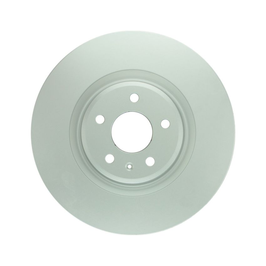 Bosch 14011526 Bosch QuietCast Disc Brake Rotor