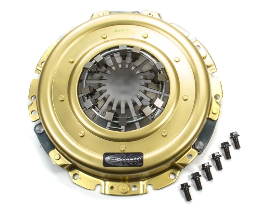 CENTERFORCE CTFCF360010 GM Centerforce I Cover