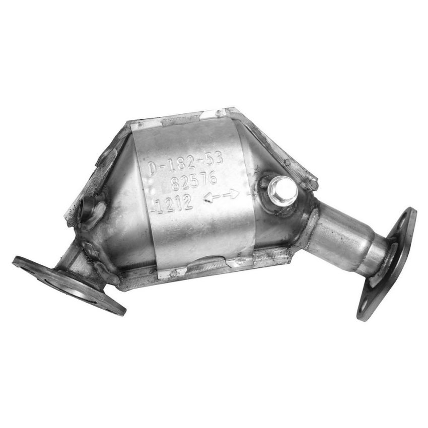 Walker 82576 CalCat CARB (CA, CO, NY, ME) Direct Fit Catalytic Converter