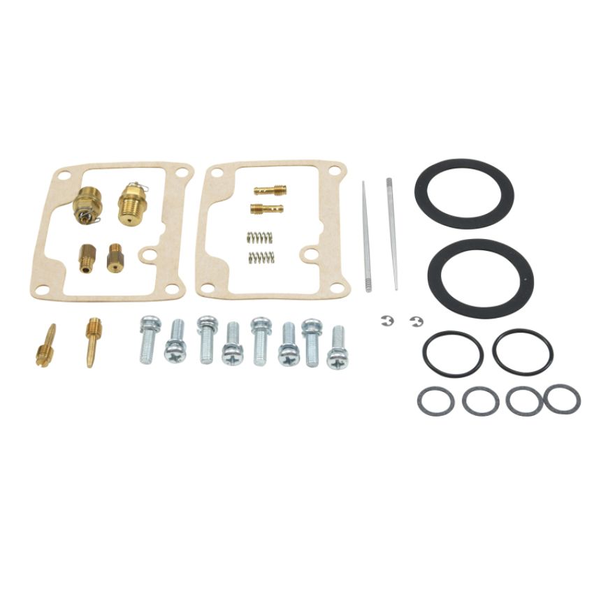 All Balls Racing 26-10129 1995 Ski-Doo Formula MX Z 454 Carburetor Rebuild Kit