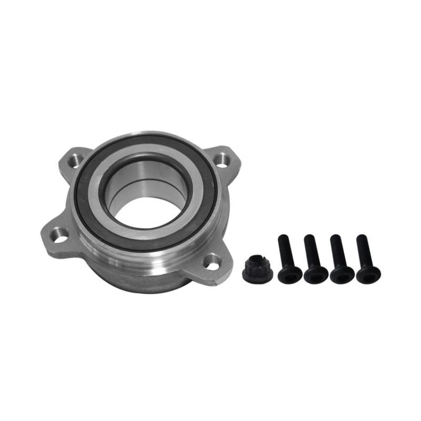 GSP 830005B Porsche, Volkswagen Wheel Bearing and Hub Assembly Repair Kit