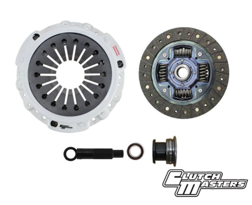 Clutch Masters 08134-HR00-X FX100 Single Disc Clutch Kit