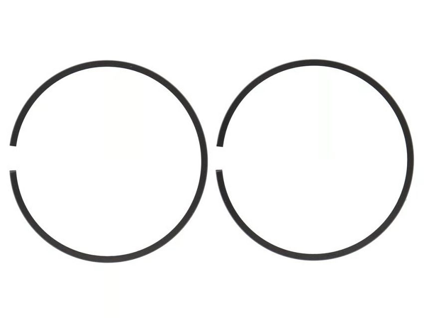 Wiseco 8300KB Wiseco Piston Ring Set, 2 Cycle, 83.00 MM Bore