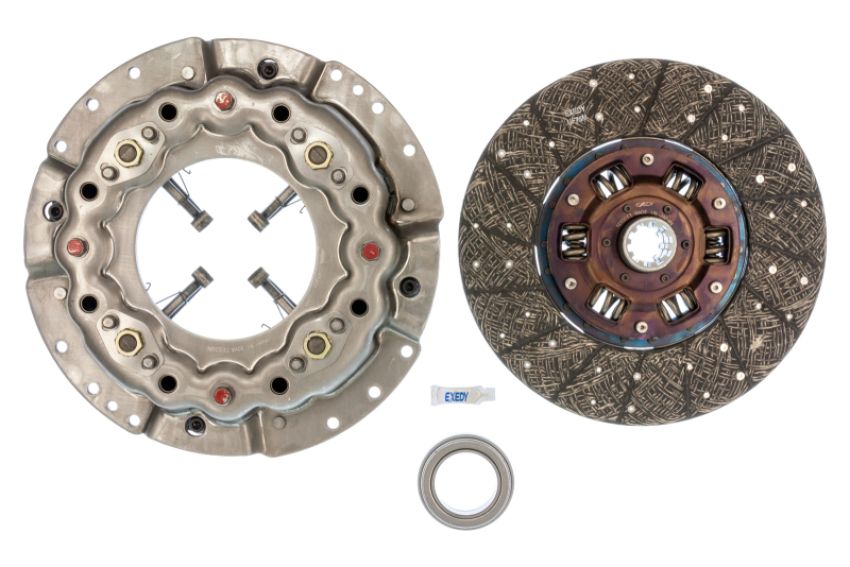 Exedy NDK1000 OE Clutch Kit