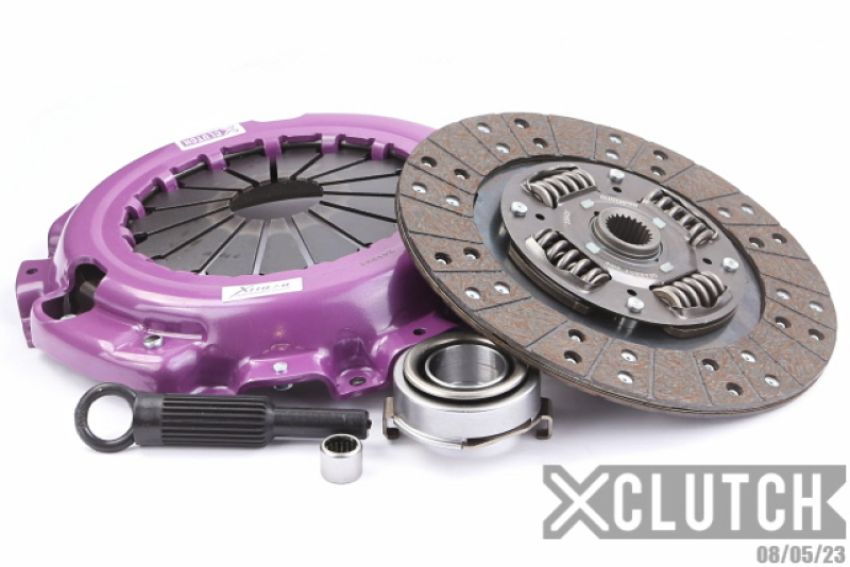 XClutch XKMZ24005-1A Clutch - Stage 1 Sprung Organic