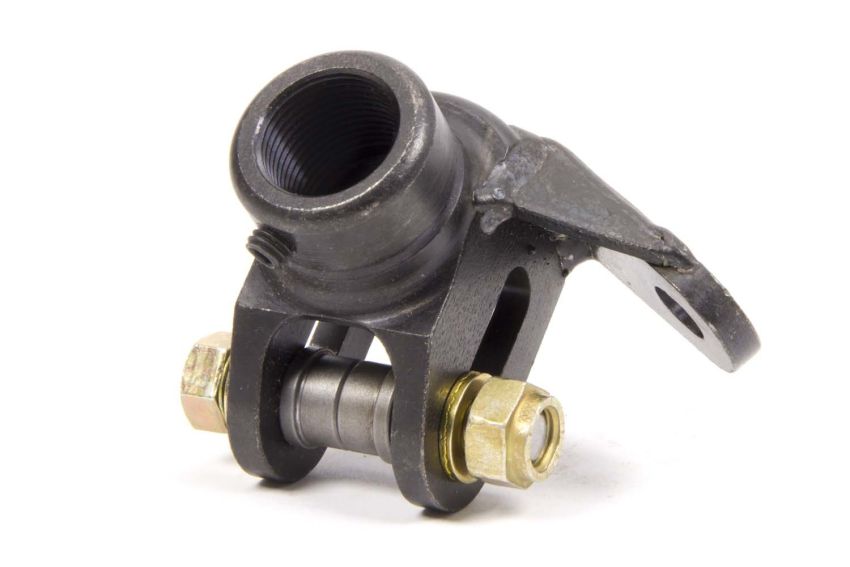 SWEET SWE001-21126 LH Upside Down Slotted R/E W/DP Bracket
