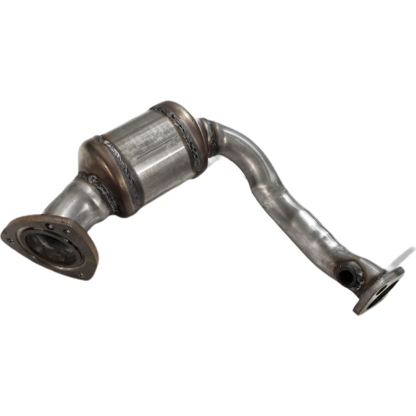 Davico Mfg 17181 Direct Fit Catalytic Converter