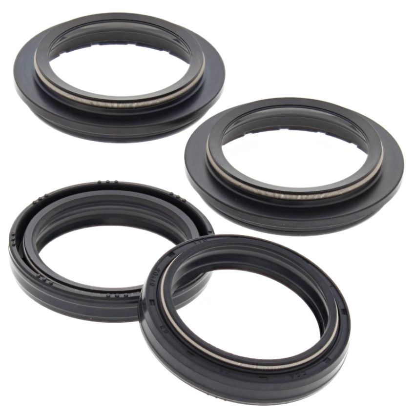 All Balls Racing 56-129 Fork & Dust Seal Kits