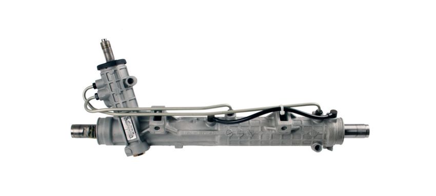 Bosch KS01000818 Steering Rack, Hydraulic (Remanufactured)