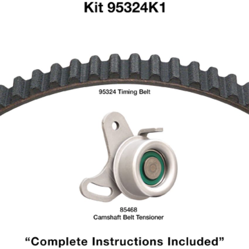 Dayco 95324K1 Timing Belt Kit