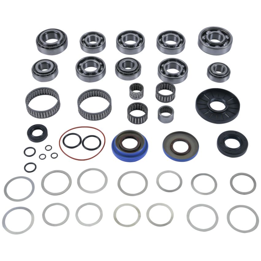 All Balls Racing 25-7019 08-09 Polaris RZR 800 Transmission Rebuild Kit