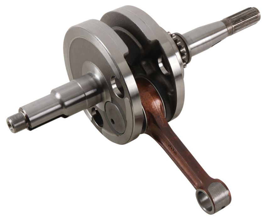 Hot Rods 4143 89-04 Yamaha YFM 350 X Warrior 350cc Stroker Crankshaft
