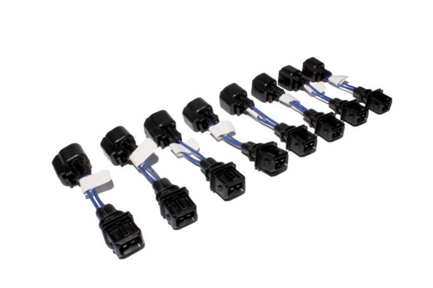 FAST 170604-8 AdapterUSCAR To Minitimer