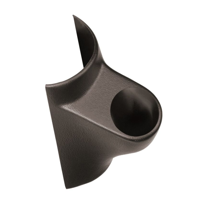 AutoMeter 15204 GAUGE MOUNT, A-PILLAR POD, SINGLE, 2 1/16