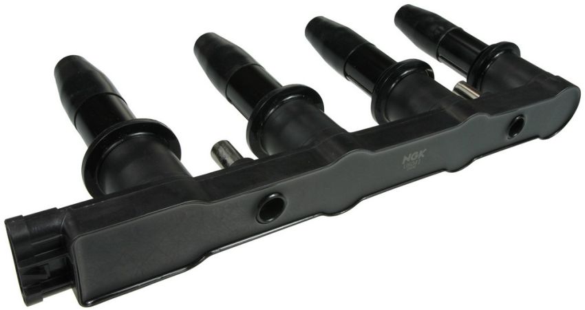 NGK U6041 (48731) Ignition Coil