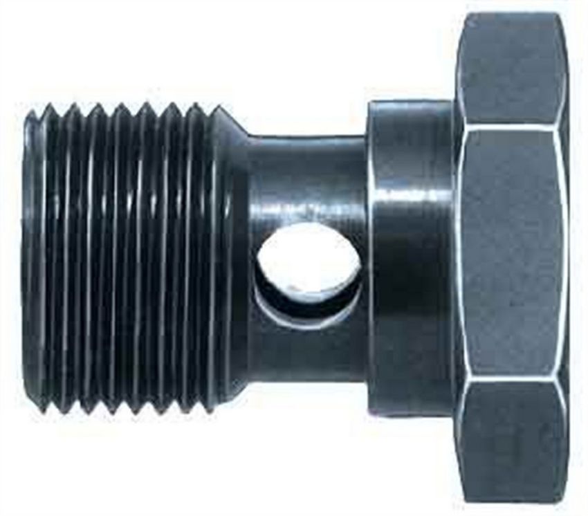 AEROQUIP AERFCM2922 Steel 7/16in-20 Banjo Bolt