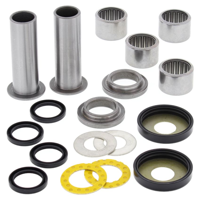 All Balls Racing 28-1172 06-11 Suzuki LT-R450 Swing Arm Bearing Kit