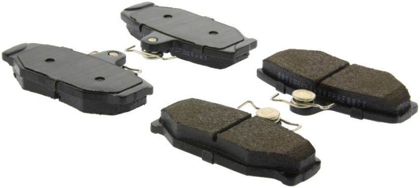 Stoptech 308.03910 Street Brake Pads