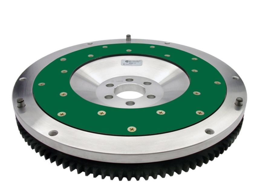 Fidanza Performance 130591 Lightweight with Repl Friction