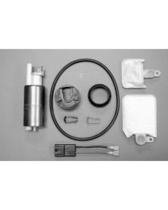 Walbro TCA915-1 Fuel Pump/Filter Assembly