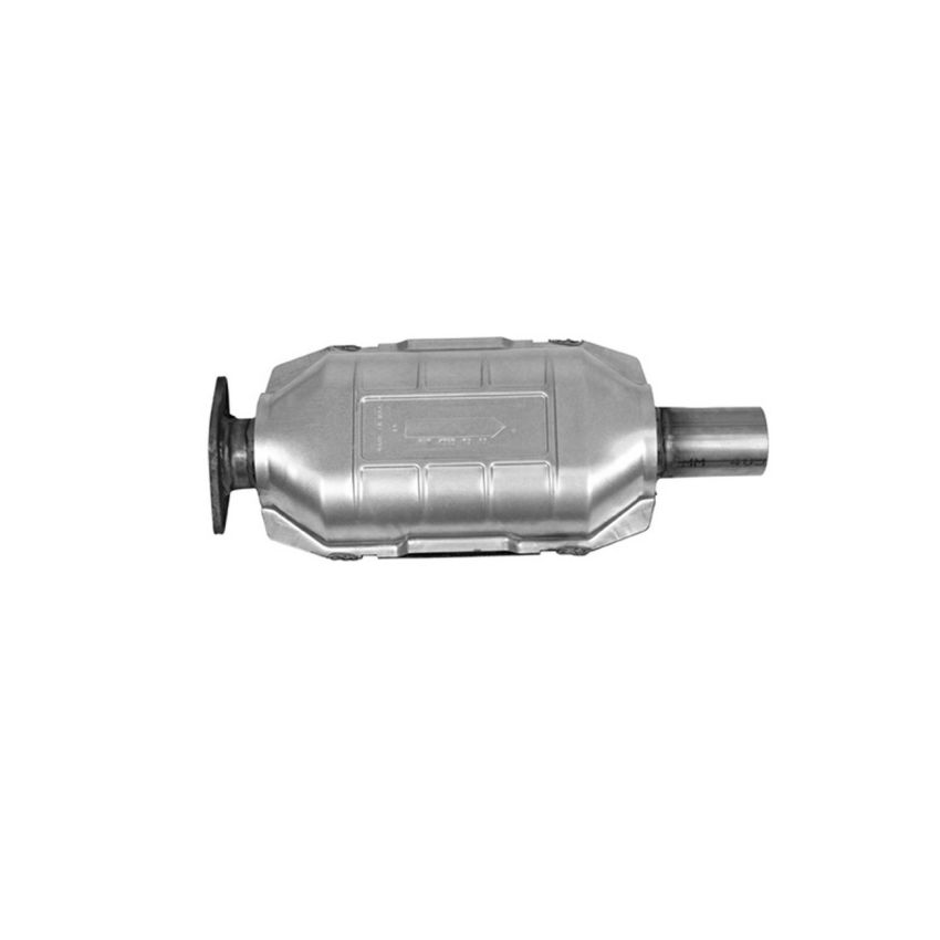 Eastern Catalytic 41079 Federal / EPA Direct-Fit Converter Assembly