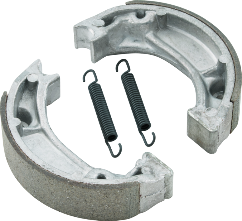BikeMaster 963015 Brake Shoes