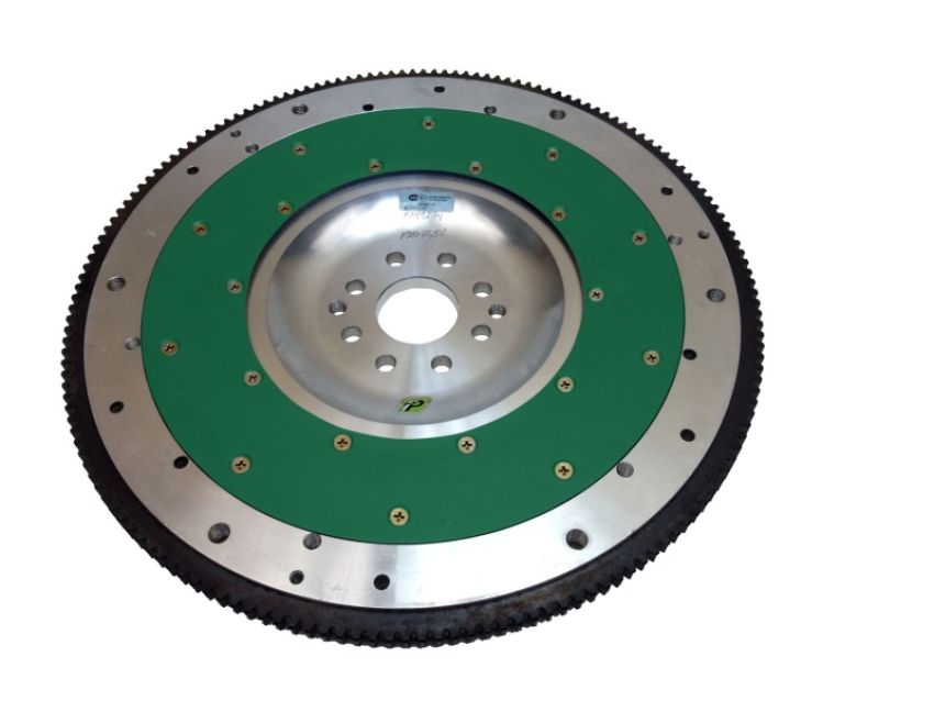 Fidanza Performance 186051 Lightweight with Repl Friction