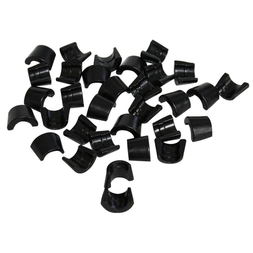 Howards Racing Components 93017 (Vl) Forged Valve Locks