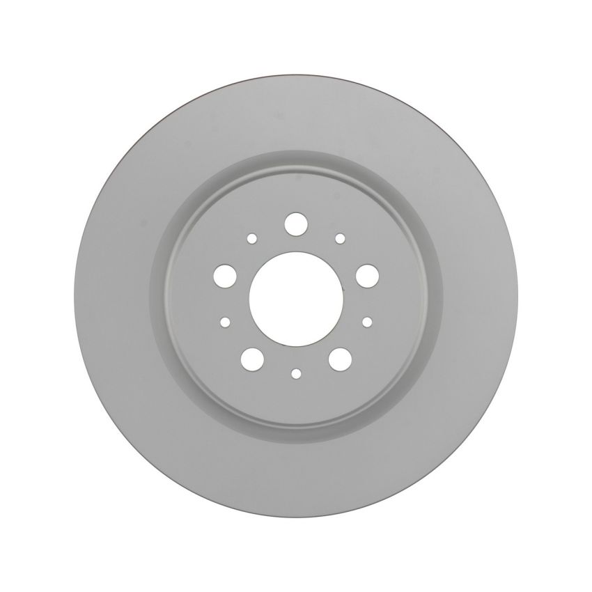 Bosch 52011383 Bosch QuietCast Disc Brake Rotor