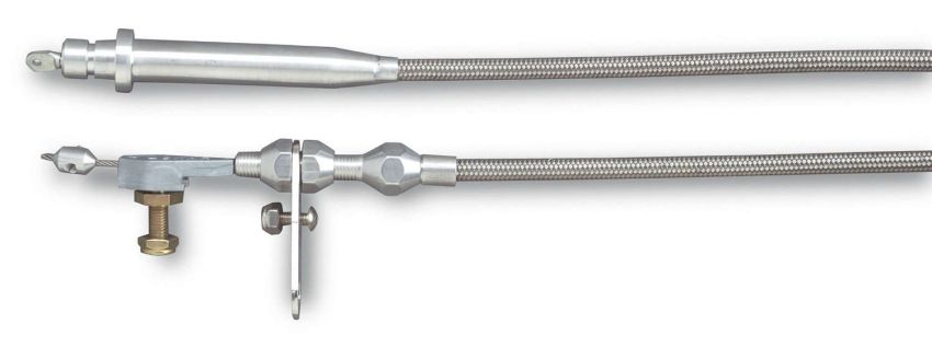 LOKAR LOKKD-2350HT Hi-Tech Th350 Kickdown
