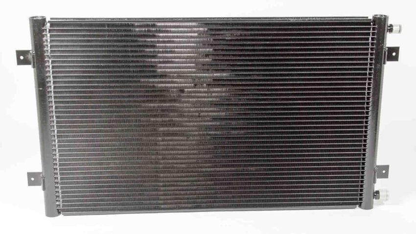 VINTAGE AIR VIN037030-OVR 16in x 27in Condensor